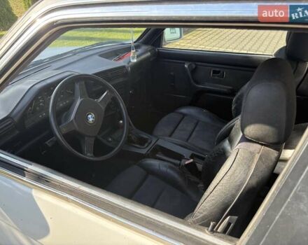 Білий БМВ 3 Серія, об'ємом двигуна 1.99 л та пробігом 777 тис. км за 2000 $, фото 10 на Automoto.ua