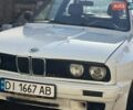 Белый БМВ 3 Серия, объемом двигателя 1.77 л и пробегом 406 тыс. км за 2500 $, фото 1 на Automoto.ua