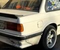 Белый БМВ 3 Серия, объемом двигателя 2 л и пробегом 355 тыс. км за 1700 $, фото 3 на Automoto.ua