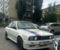 Белый БМВ 3 Серия, объемом двигателя 1.8 л и пробегом 333 тыс. км за 790 $, фото 1 на Automoto.ua