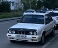 Белый БМВ 3 Серия, объемом двигателя 1.8 л и пробегом 198 тыс. км за 1786 $, фото 1 на Automoto.ua