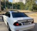 Белый БМВ 3 Серия, объемом двигателя 2 л и пробегом 220 тыс. км за 5000 $, фото 14 на Automoto.ua
