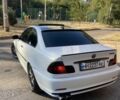 Белый БМВ 3 Серия, объемом двигателя 2 л и пробегом 220 тыс. км за 5000 $, фото 1 на Automoto.ua