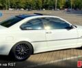 Білий БМВ 3 Серія, об'ємом двигуна 2 л та пробігом 220 тис. км за 4400 $, фото 4 на Automoto.ua