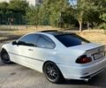 Белый БМВ 3 Серия, объемом двигателя 2 л и пробегом 220 тыс. км за 5000 $, фото 15 на Automoto.ua