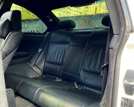 Білий БМВ 3 Серія, об'ємом двигуна 2 л та пробігом 220 тис. км за 4400 $, фото 7 на Automoto.ua