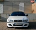 Белый БМВ 3 Серия, объемом двигателя 2.2 л и пробегом 388 тыс. км за 6100 $, фото 1 на Automoto.ua