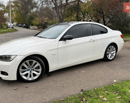 Білий БМВ 3 Серія, об'ємом двигуна 2.5 л та пробігом 198 тис. км за 8700 $, фото 6 на Automoto.ua
