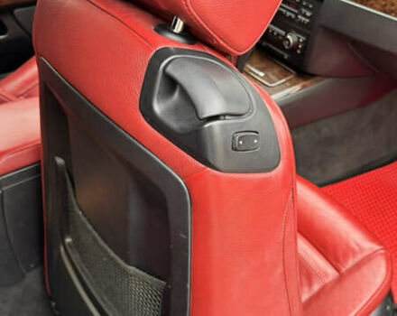 Білий БМВ 3 Серія, об'ємом двигуна 2.5 л та пробігом 198 тис. км за 8700 $, фото 11 на Automoto.ua