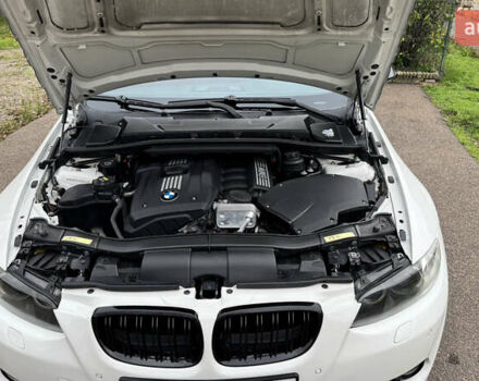 Білий БМВ 3 Серія, об'ємом двигуна 2.5 л та пробігом 198 тис. км за 8700 $, фото 12 на Automoto.ua