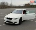 Белый БМВ 3 Серия, объемом двигателя 3 л и пробегом 319 тыс. км за 9899 $, фото 1 на Automoto.ua