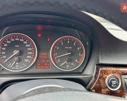 Білий БМВ 3 Серія, об'ємом двигуна 2.5 л та пробігом 198 тис. км за 8700 $, фото 15 на Automoto.ua