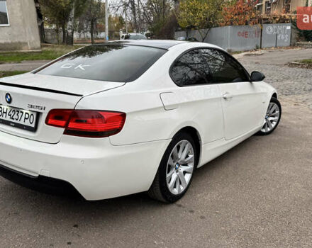 Білий БМВ 3 Серія, об'ємом двигуна 2.5 л та пробігом 198 тис. км за 8700 $, фото 3 на Automoto.ua