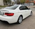Білий БМВ 3 Серія, об'ємом двигуна 2.5 л та пробігом 198 тис. км за 8700 $, фото 3 на Automoto.ua