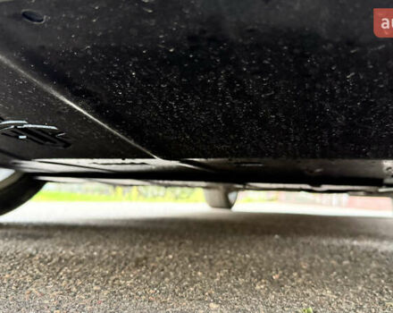 Білий БМВ 3 Серія, об'ємом двигуна 2.5 л та пробігом 198 тис. км за 8700 $, фото 17 на Automoto.ua