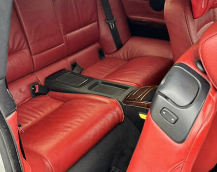 Білий БМВ 3 Серія, об'ємом двигуна 2.5 л та пробігом 198 тис. км за 8700 $, фото 10 на Automoto.ua