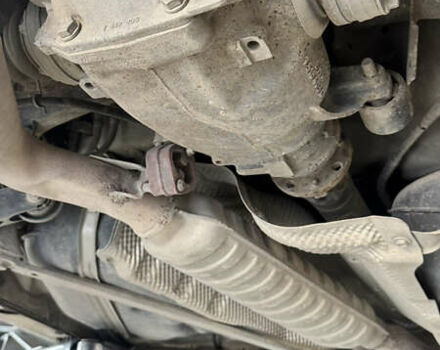 Білий БМВ 3 Серія, об'ємом двигуна 2.5 л та пробігом 198 тис. км за 8700 $, фото 18 на Automoto.ua