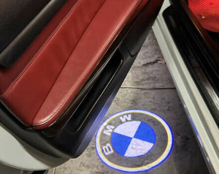 Білий БМВ 3 Серія, об'ємом двигуна 2.5 л та пробігом 198 тис. км за 8700 $, фото 19 на Automoto.ua