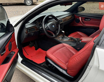 Білий БМВ 3 Серія, об'ємом двигуна 2.5 л та пробігом 198 тис. км за 8700 $, фото 7 на Automoto.ua