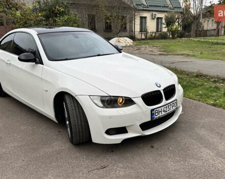 Білий БМВ 3 Серія, об'ємом двигуна 2.5 л та пробігом 198 тис. км за 8700 $, фото 2 на Automoto.ua