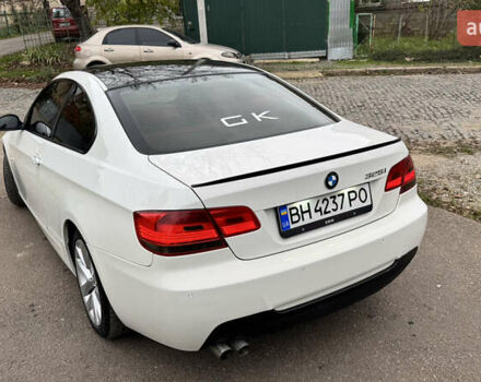 Білий БМВ 3 Серія, об'ємом двигуна 2.5 л та пробігом 198 тис. км за 8700 $, фото 5 на Automoto.ua