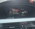 Белый БМВ 3 Серия, объемом двигателя 2.5 л и пробегом 225 тыс. км за 12000 $, фото 7 на Automoto.ua