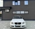 Белый БМВ 3 Серия, объемом двигателя 3 л и пробегом 276 тыс. км за 8000 $, фото 1 на Automoto.ua