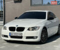 Білий БМВ 3 Серія, об'ємом двигуна 3 л та пробігом 265 тис. км за 10500 $, фото 1 на Automoto.ua