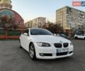 Белый БМВ 3 Серия, объемом двигателя 2.5 л и пробегом 86 тыс. км за 12000 $, фото 1 на Automoto.ua