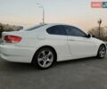Белый БМВ 3 Серия, объемом двигателя 2.5 л и пробегом 86 тыс. км за 12000 $, фото 2 на Automoto.ua