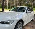 Белый БМВ 3 Серия, объемом двигателя 2.5 л и пробегом 229 тыс. км за 8700 $, фото 1 на Automoto.ua