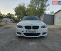 Белый БМВ 3 Серия, объемом двигателя 2.5 л и пробегом 225 тыс. км за 12000 $, фото 1 на Automoto.ua