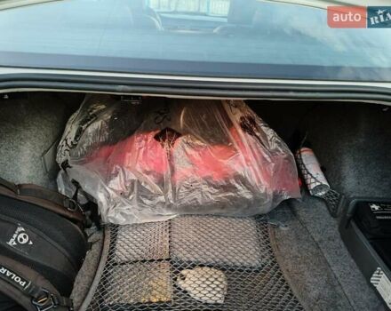 Белый БМВ 3 Серия, объемом двигателя 2.5 л и пробегом 86 тыс. км за 12000 $, фото 10 на Automoto.ua