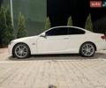 Білий БМВ 3 Серія, об'ємом двигуна 2.5 л та пробігом 229 тис. км за 8500 $, фото 1 на Automoto.ua