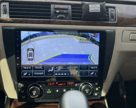 Білий БМВ 3 Серія, об'ємом двигуна 3 л та пробігом 265 тис. км за 10500 $, фото 31 на Automoto.ua