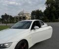 Белый БМВ 3 Серия, объемом двигателя 3 л и пробегом 203 тыс. км за 9200 $, фото 1 на Automoto.ua