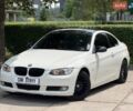 Белый БМВ 3 Серия, объемом двигателя 2 л и пробегом 240 тыс. км за 7900 $, фото 1 на Automoto.ua