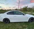 Белый БМВ 3 Серия, объемом двигателя 1.9 л и пробегом 302 тыс. км за 7500 $, фото 1 на Automoto.ua