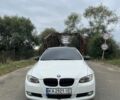 Білий БМВ 3 Серія, об'ємом двигуна 2 л та пробігом 239 тис. км за 8000 $, фото 1 на Automoto.ua