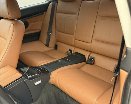 Белый БМВ 3 Серия, объемом двигателя 2 л и пробегом 250 тыс. км за 10499 $, фото 14 на Automoto.ua