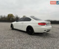 Белый БМВ 3 Серия, объемом двигателя 2 л и пробегом 250 тыс. км за 10499 $, фото 6 на Automoto.ua