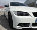 Белый БМВ 3 Серия, объемом двигателя 2 л и пробегом 245 тыс. км за 8800 $, фото 1 на Automoto.ua