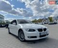 Белый БМВ 3 Серия, объемом двигателя 2 л и пробегом 236 тыс. км за 7600 $, фото 1 на Automoto.ua