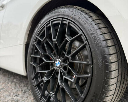 Белый БМВ 3 Серия, объемом двигателя 2 л и пробегом 250 тыс. км за 10499 $, фото 8 на Automoto.ua