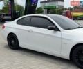 Белый БМВ 3 Серия, объемом двигателя 2 л и пробегом 238 тыс. км за 7900 $, фото 25 на Automoto.ua