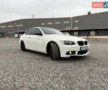 Белый БМВ 3 Серия, объемом двигателя 2 л и пробегом 250 тыс. км за 10499 $, фото 2 на Automoto.ua