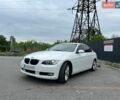 Белый БМВ 3 Серия, объемом двигателя 2 л и пробегом 240 тыс. км за 9300 $, фото 1 на Automoto.ua