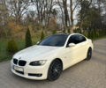 Білий БМВ 3 Серія, об'ємом двигуна 2 л та пробігом 237 тис. км за 8200 $, фото 1 на Automoto.ua