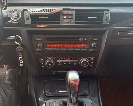 Білий БМВ 3 Серія, об'ємом двигуна 2 л та пробігом 237 тис. км за 8200 $, фото 13 на Automoto.ua