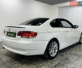 Белый БМВ 3 Серия, объемом двигателя 2 л и пробегом 180 тыс. км за 9500 $, фото 3 на Automoto.ua